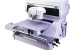 CNC Stroj pro gravrovc IS400