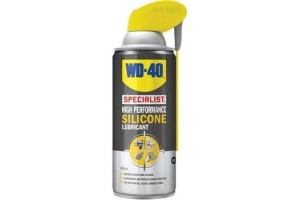 WD-40 SPECIALIST Silikon - Silikonov spray 400ml, Smart Str