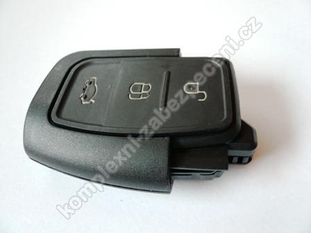 Yale ford focus
