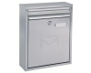 Poštovní schránka - Como nerez (Akce -Výprodej skladu)1ks