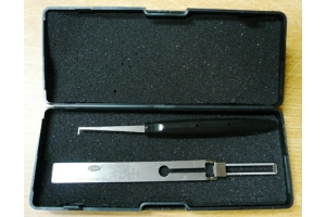 Nstroj Laser pick KIA