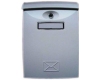 Poštovní schránka - ABS bílá RAL 9016
