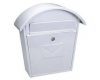 Poštovní schránka - Jesolo bílá
