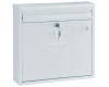 Poštovní schránka - Teramo bílá (Akce -Výprodej skladu 6ks)