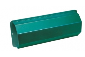 Box na noviny - PESCARA  zelen