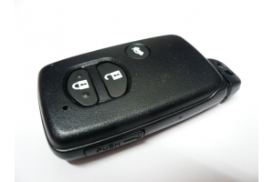 Kl Toyota Prius 3tl.keyless obal