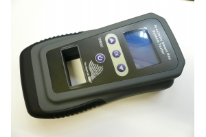 Testr dlkovch ovlada TDB003 (Car Remote Tester)