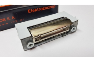 Elektrick otvra zmek LOB RE41-NDF 8-12V zk s Aretac