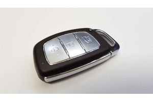 Kl IX35 7935/433 Keyless