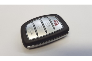 Kl Hyundai Smart i40 (95440-3Z001) keyless