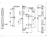 Zmek s magnetickou stelkou EN.304M.BB.72.55.2