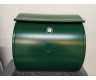 Poštovní schránka - Arcus zelená (Výprodej skladu 1ks)