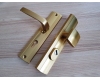 Kovn AXA PrestigePlus P1+/72 F4 bronz Klika+Madlo (vprodej 1ks)
