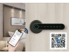 Chytr klika Smart Touch Handle H.03 na otisk prstu