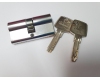 Dveřní vložka ABUS D6/30+30 2.klíče (Výprodej skladu 2ks)