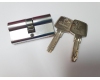 Dven vloka ABUS D6/30+30 2.kle (Vprodej skladu 2ks)