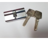 Dveřní vložka ABUS D6/30+30 2.klíče