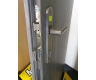 Bezpečnostní dveře SHERLOCK BASIC DP80 BD2/2_Levé JW (sklad