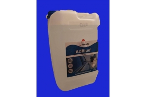 Kemetyl Adblue 10L ndoba s hubic