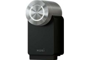 Elektronick zmek Nuki Smart Lock 3.0 Pro