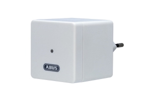 ABUS HomeTec Pro CFW3100W WLAN-Bridge mit Bluetooth