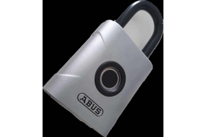 Visac zmek ABUS 57/50 - Touch Fingerprint