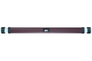 Dven zvora ABUS PR2600B hnd