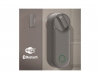 Chytr zmek YALE Linus 2, Smart Lock Wifi stbrn