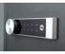 Sejf YALE Medium  YFM/310/FG2 (Vprodej 1ks)