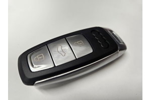 Kl AUDI 036 obal 3tl. A8L chrom