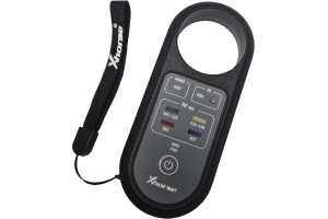 TESTER frekvence Autokl XHORSE XDRT20 V2 315Mhz 433-902Mh