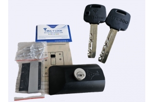 Zámek vozidel Dodávky a VAN: MVP1000 MTL300 586D 2kl. Zámek vozidel Dodávky a VAN: MVP1000 MTL300 586D 2kl.