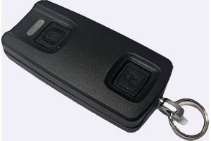 D�lkov� ovl�da� HomeTec Pro CFF3100 (pro dve�e LOXERIS WINTE