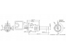 Z�mek ta�n�ho BRINK 002